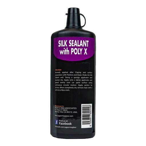 PGPRO SILK SEALANT WITH POLY X 500ML - Image 2