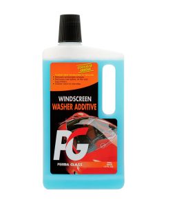 PERMA GLASS WINDSCREEN WASHER ADDITIVES 500ML