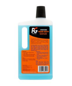 PERMA GLASS WINDSCREEN WASHER ADDITIVES 500ML BACK