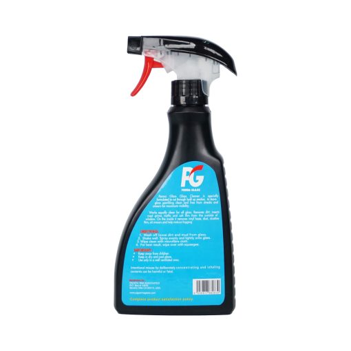 PG Glass Cleaner (500ml) - Image 2