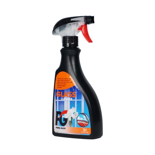 PG Glass Cleaner (500ml) - Image 3