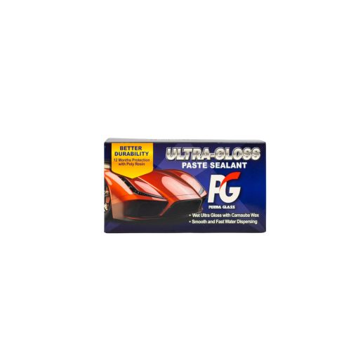 PG Ultra-Gloss Paste Sealant Kit Set (250g) - Image 5