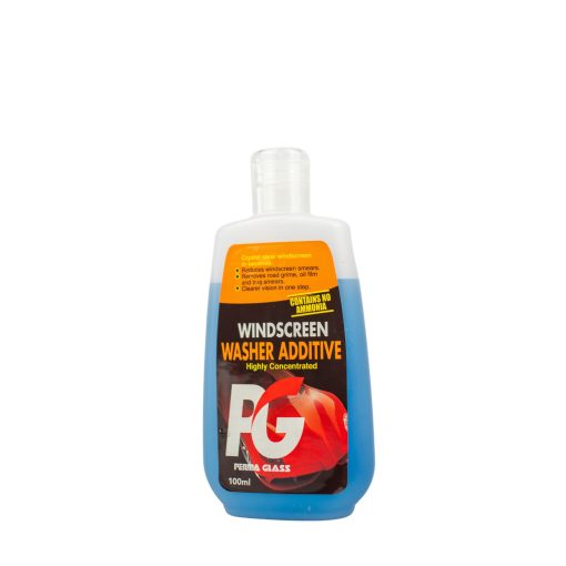 PG Windscreen Washer Additive (100ml)