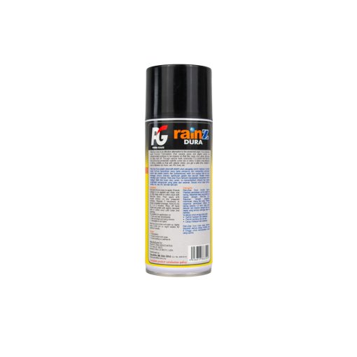 PG Rain-Z Dura Rain Repellent Coating (400ml) - Image 2