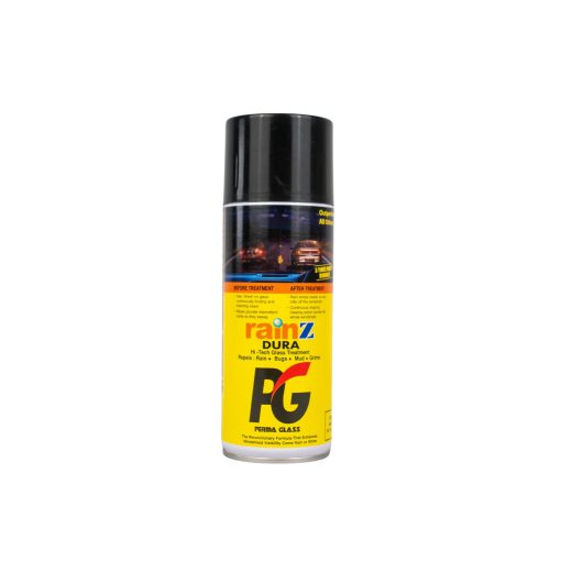 PG Rain-Z Dura Rain Repellent Coating (400ml)