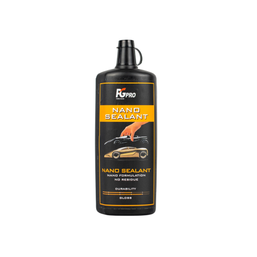 PG Pro Nano Sealant Coating (500ml)