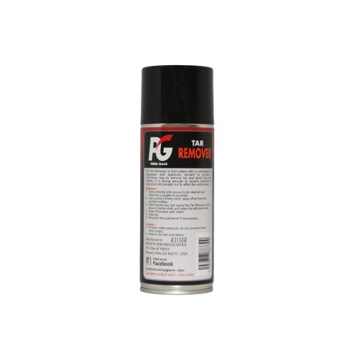 PG Tar Stain Remover Cleaner (300g) - Image 2