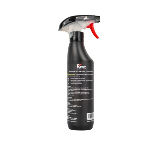 PG Pro Interior Cleaner (500ml) - Image 3