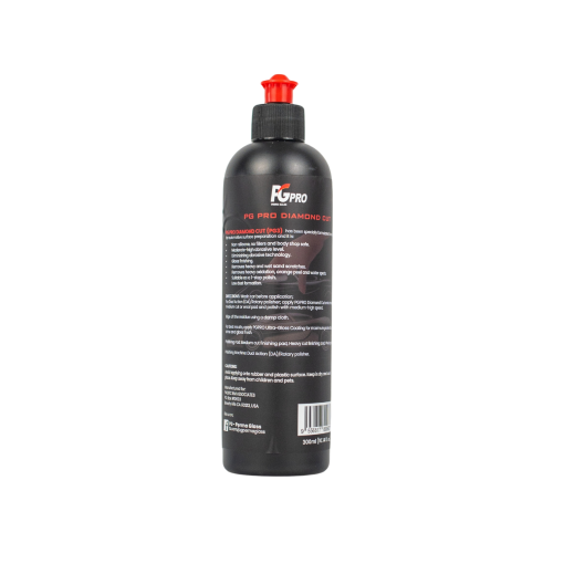 PG Pro V2.0 Diamond Cut (PG3) (300ml) - Image 2