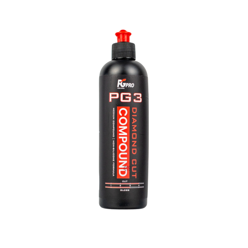 PG Pro V2.0 Diamond Cut (PG3) (300ml)