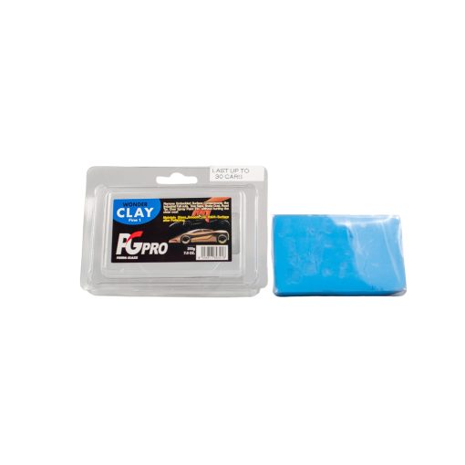 PG Pro Wonder Clay Bar (Fine 1) (200g)