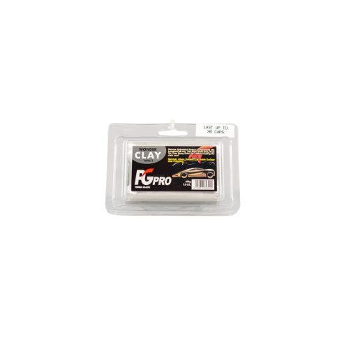 PG Pro Wonder Clay Bar (Mild 3) (200g) - Image 2