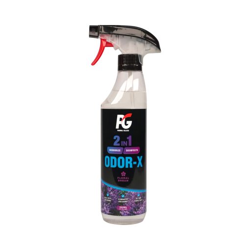 PG Odor-X Mist Spray (500ml)