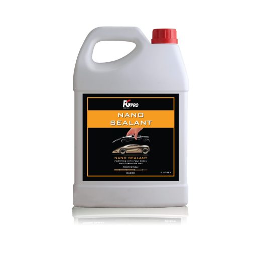 PG Pro Nano Sealant Coating (5L)